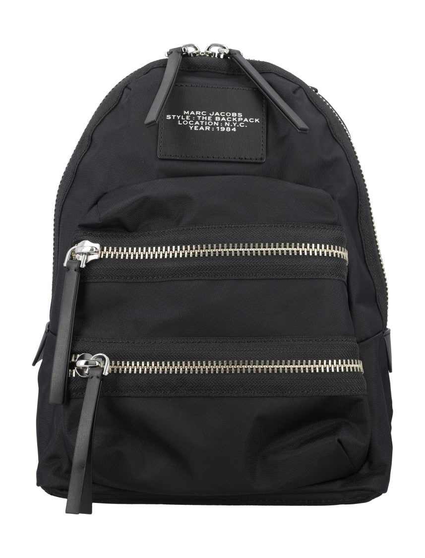Marc Jacobs The Medium Backpack