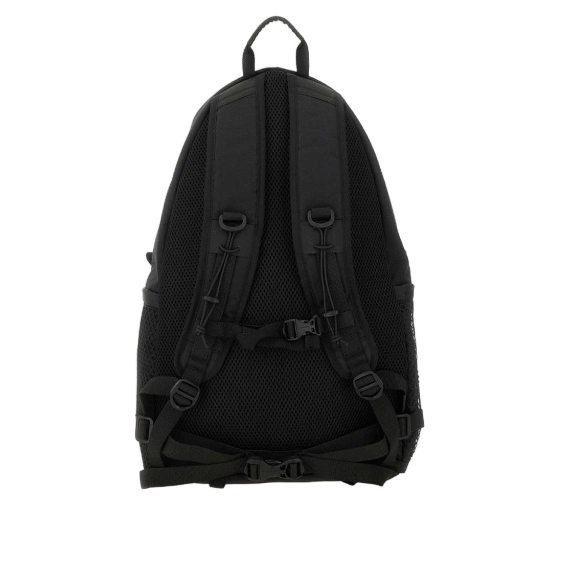 And Wander Cotton Blend Backpack With Mesh Pocket