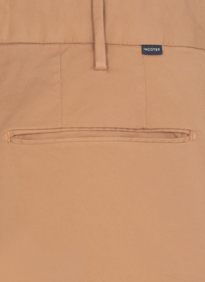 Incotex Light Royal Batavia Trousers