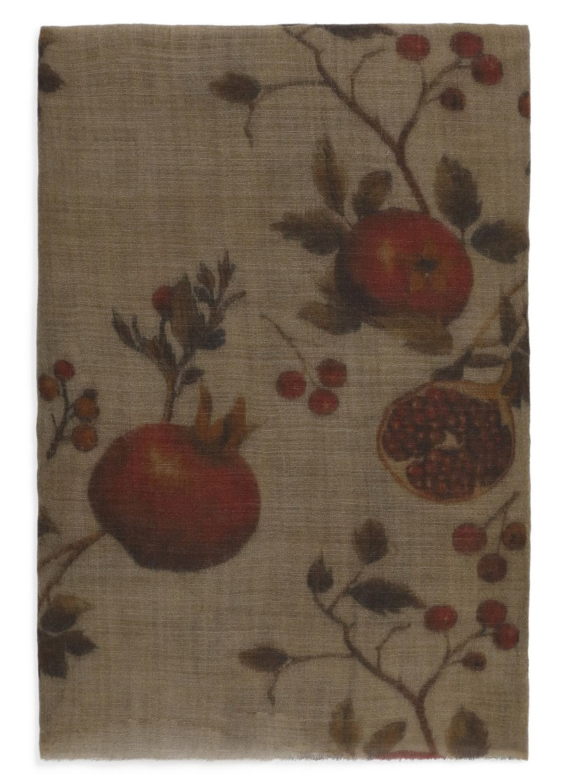 Uma Wang Frederick Scarf