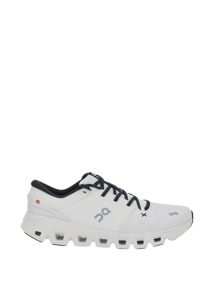 On Cloud X 5 Performance Mesh Sneakers