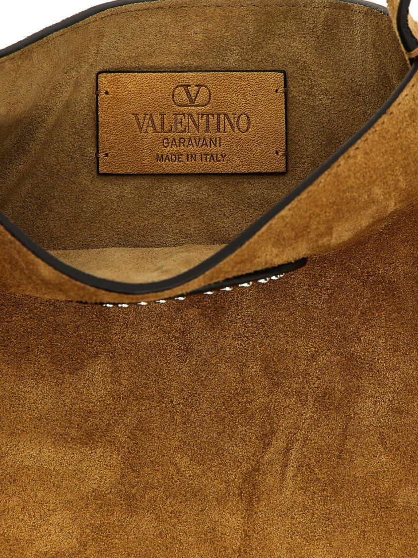 Valentino Garavani 'Nellcôte' Small Crossbody Bag