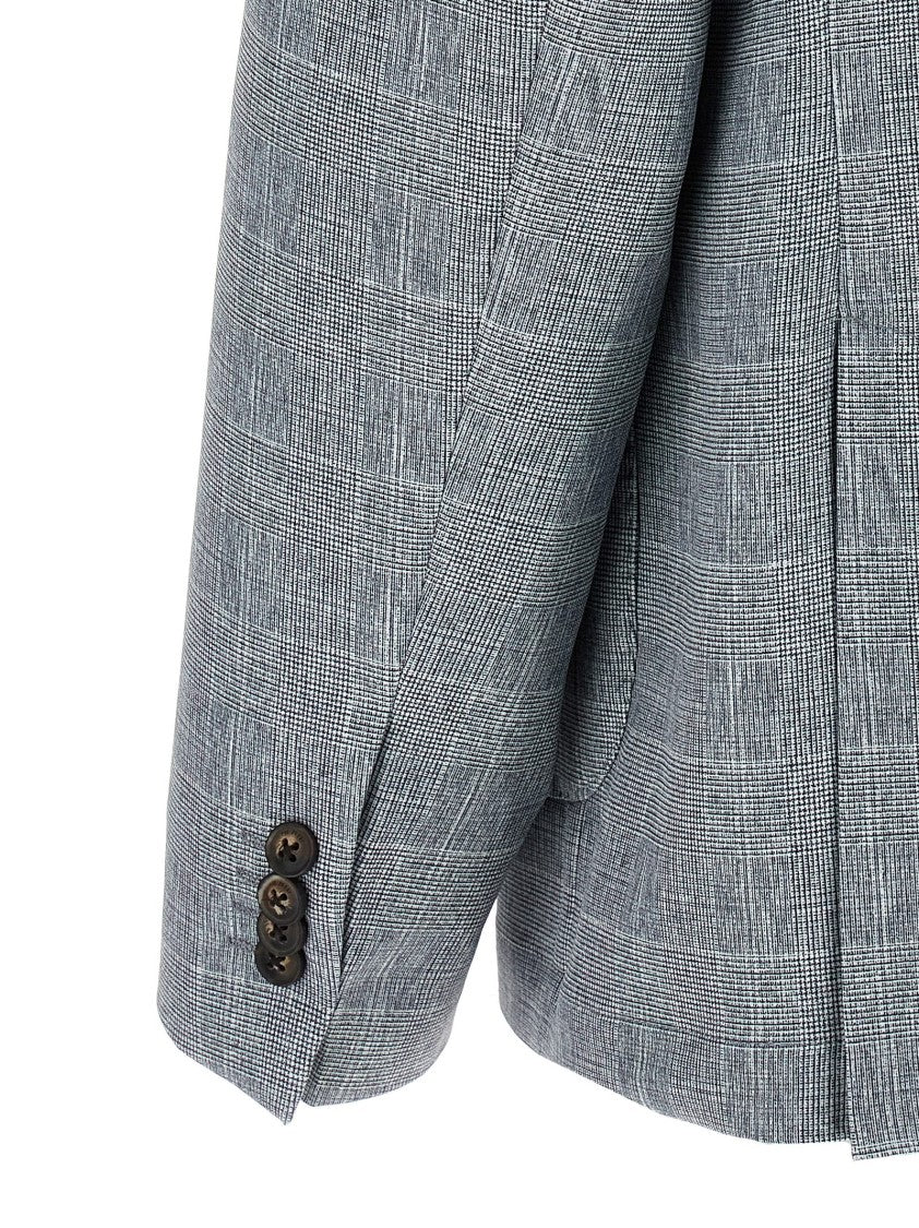 Pal Zileri Blazer Effortless Capsule Collection