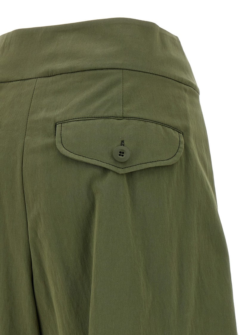 Max Mara 'Wkdaquila' Pants
