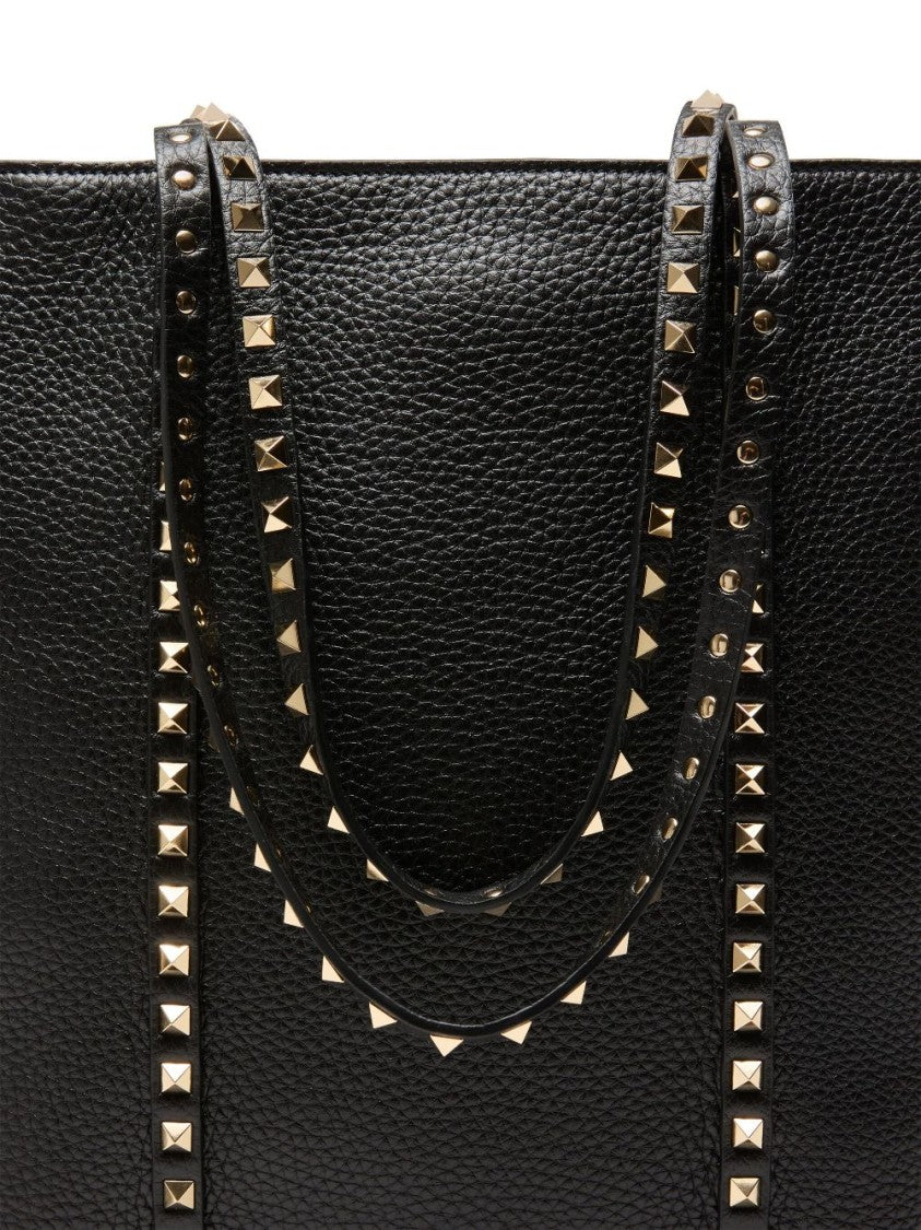 Valentino Garavani Rockstud Tote Bag