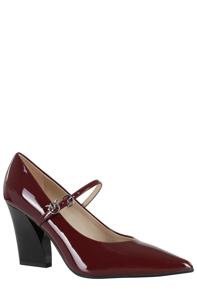 Pinko Viola 01 Pumps