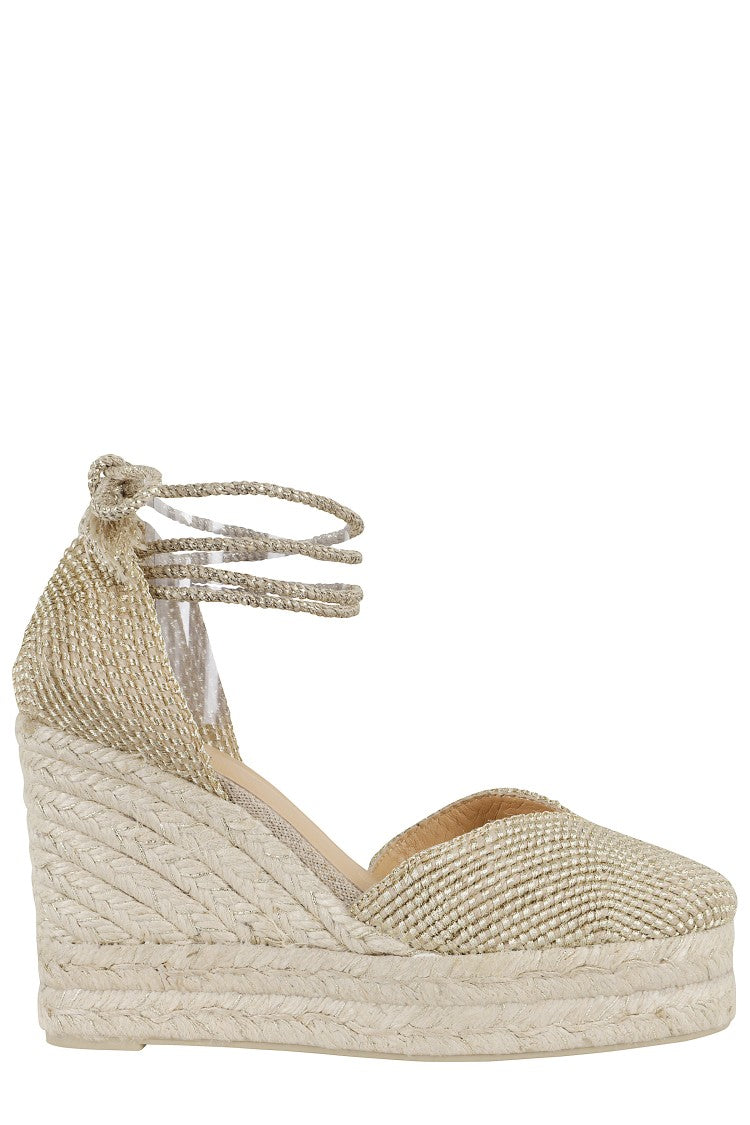 Castaner Cora Espadrilles