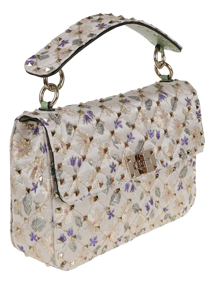 Valentino Garavani Rockstud Spike Bag