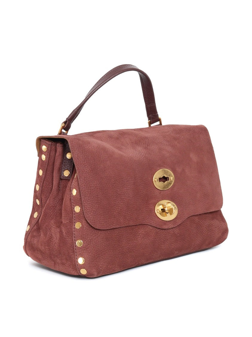 Zanellato Srl Postina Jones Size S Color Barbera Red