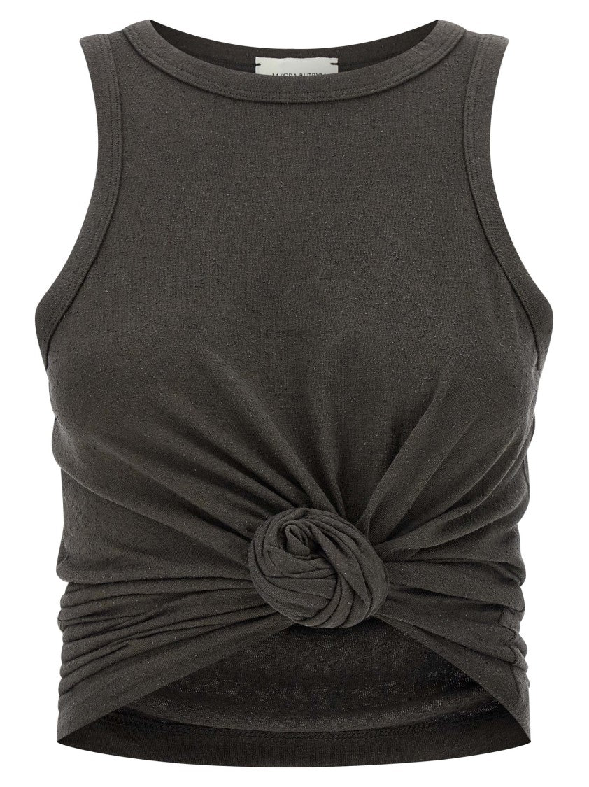 Magda Butrym 02' Tank Top