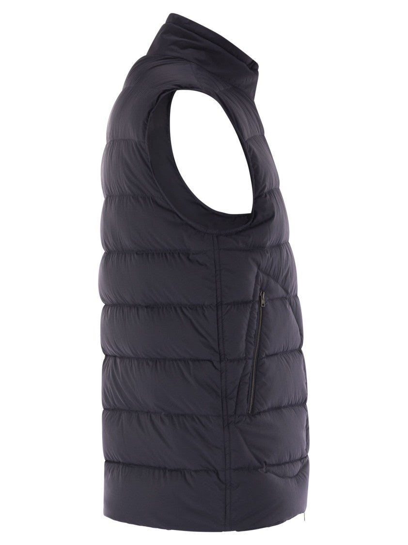 Herno Down-Filled Waistcoat