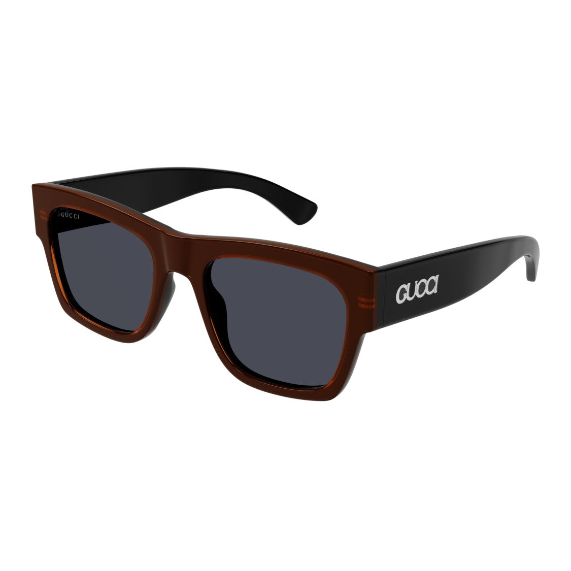 Gucci Gg1793s Rectangular Sunglasses