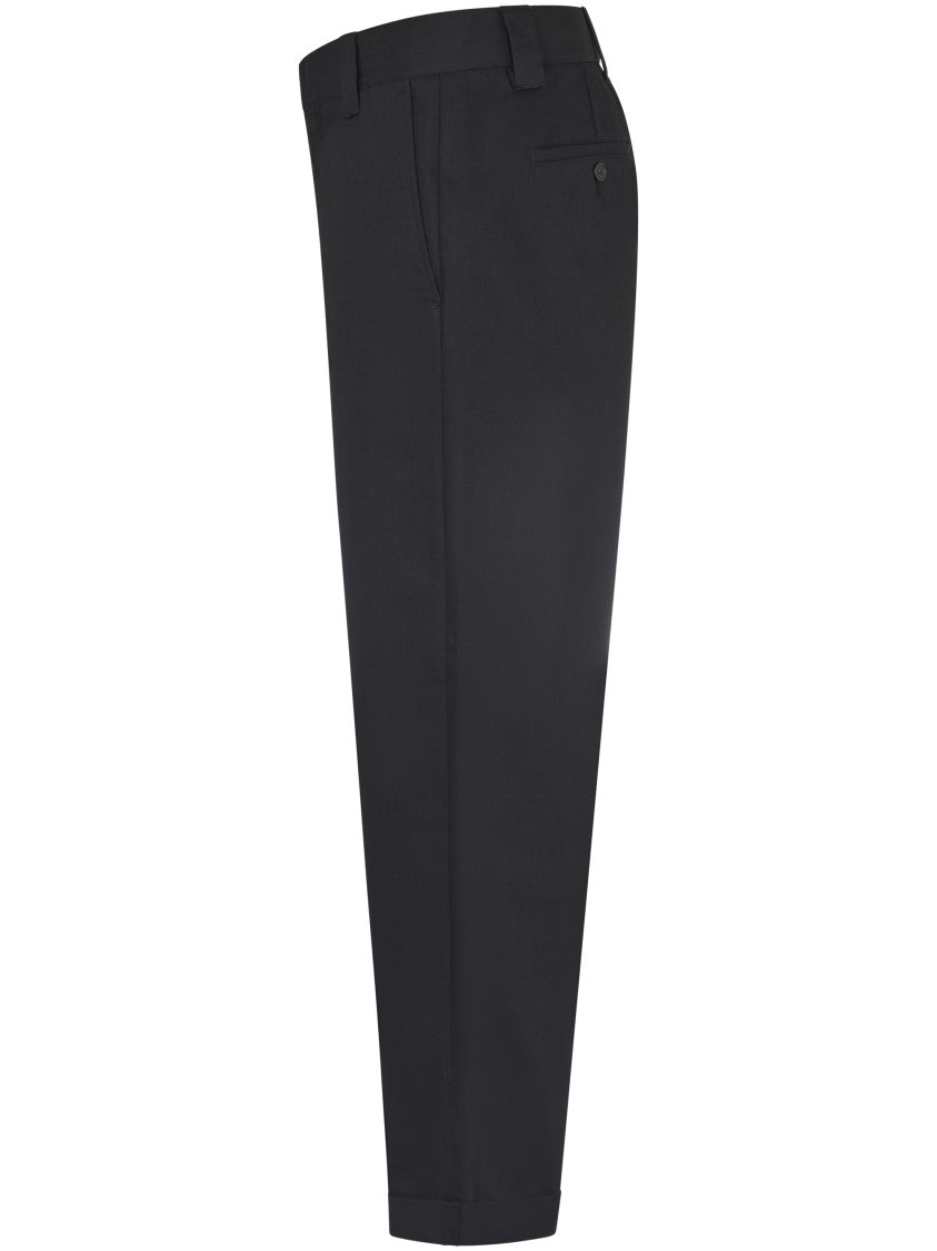 Golden Goose Golden M's Chino Skate Pants