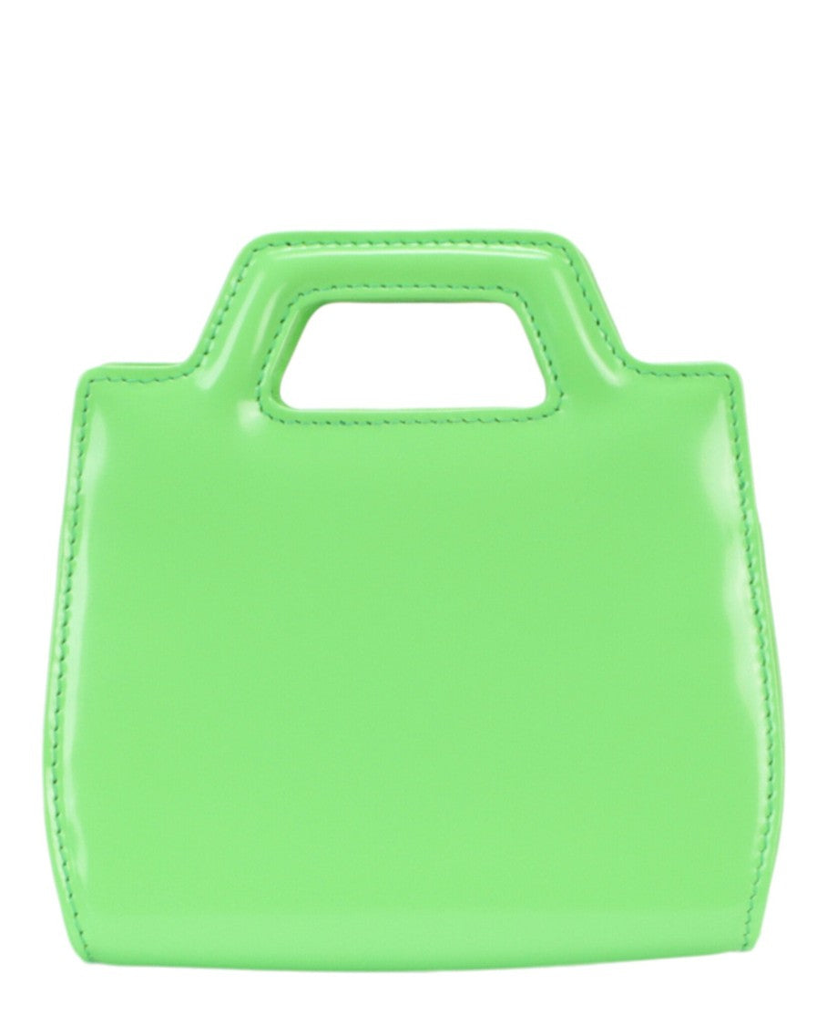 Ferragamo Wanda Mini Shoulder Bag