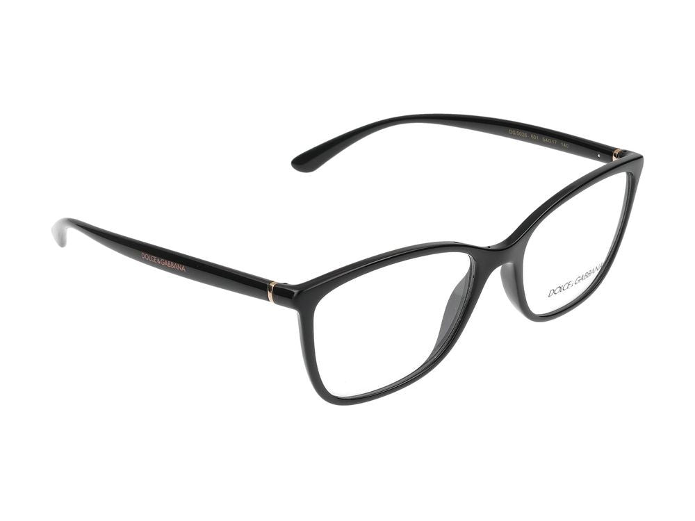 Dolce & Gabbana Eyeglasses 0Dg5026 501 54/17/140