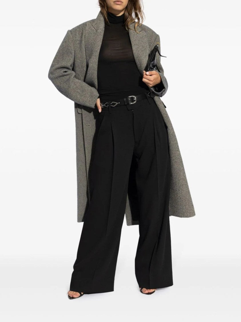 Isabel Marant Yoyela Top