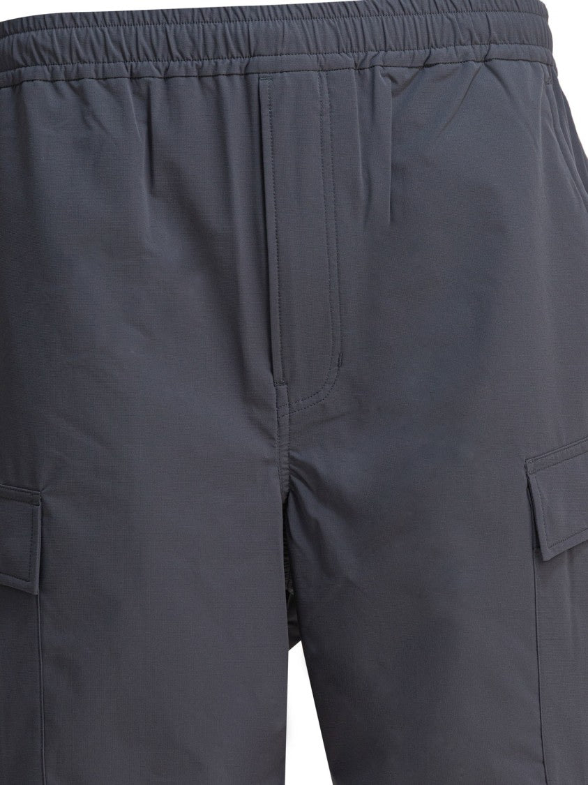 Daiwa Pier 39 "Tech" Shorts