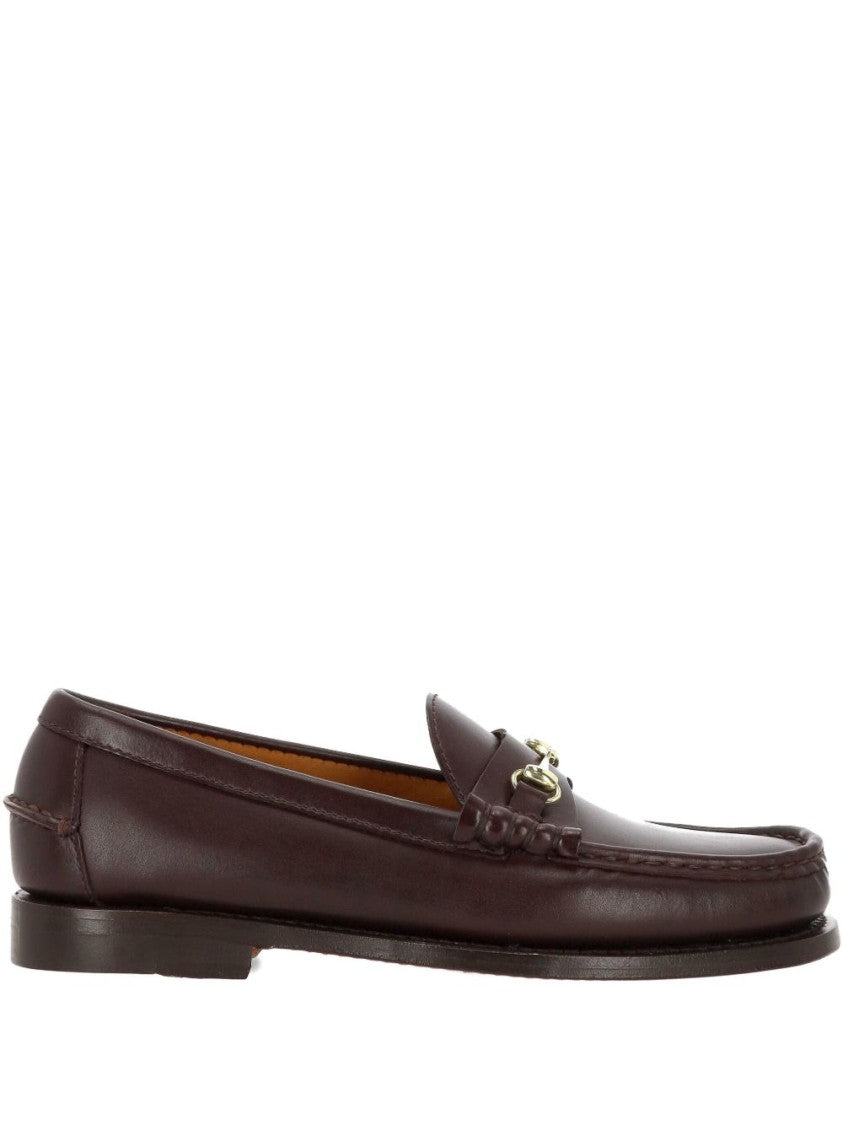 Sebago Joe Lug Modena Loafers