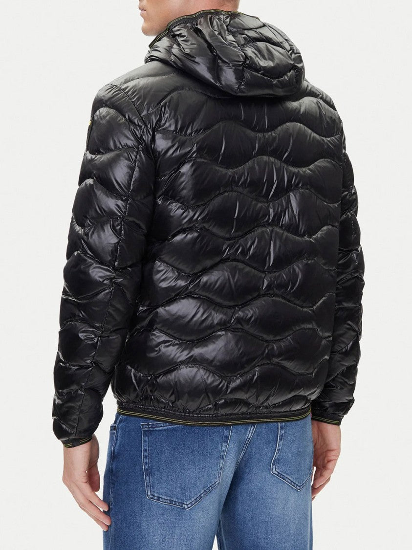 Blauer Wave Onda Puffer Jacket