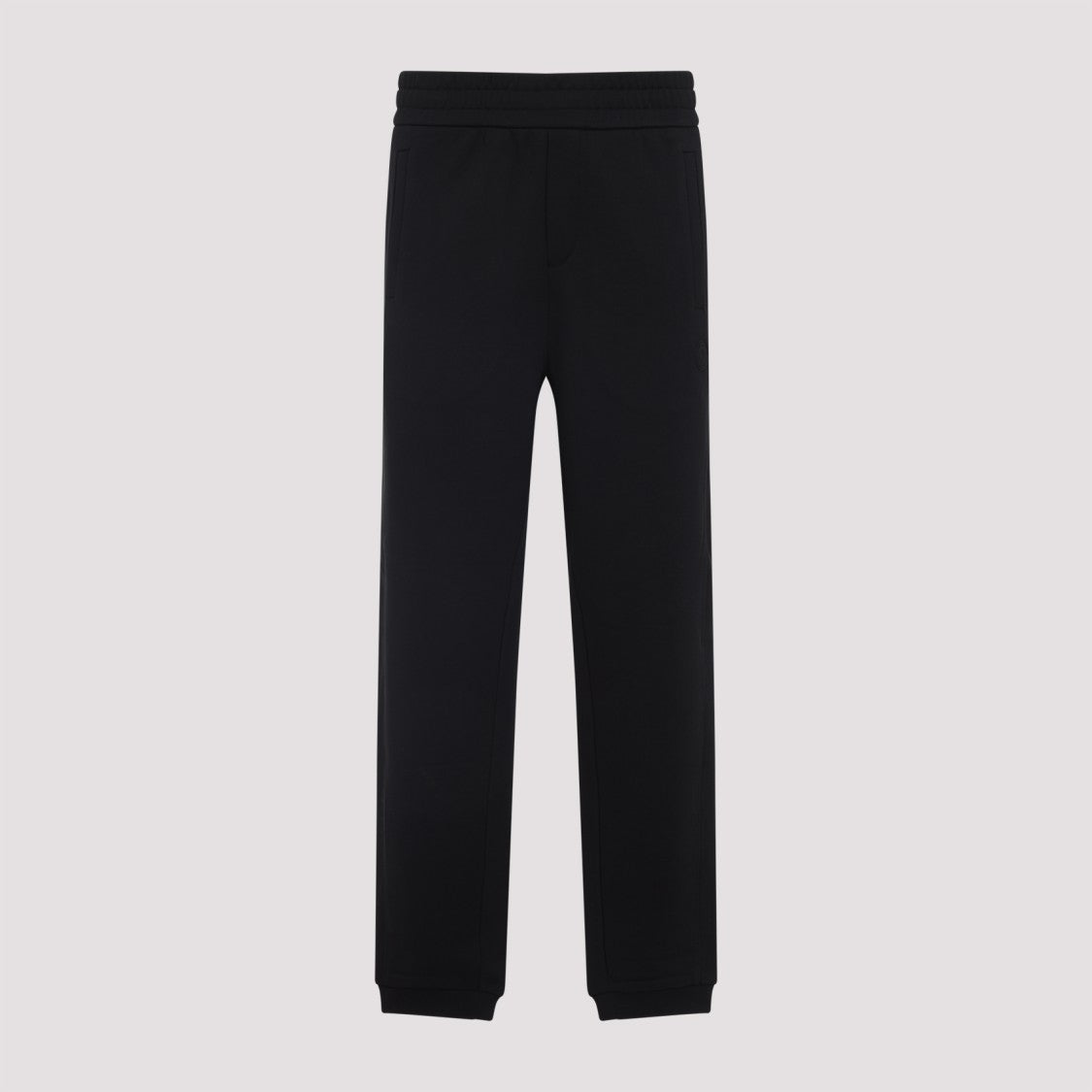 Moncler Comfortable Cotton Trousers