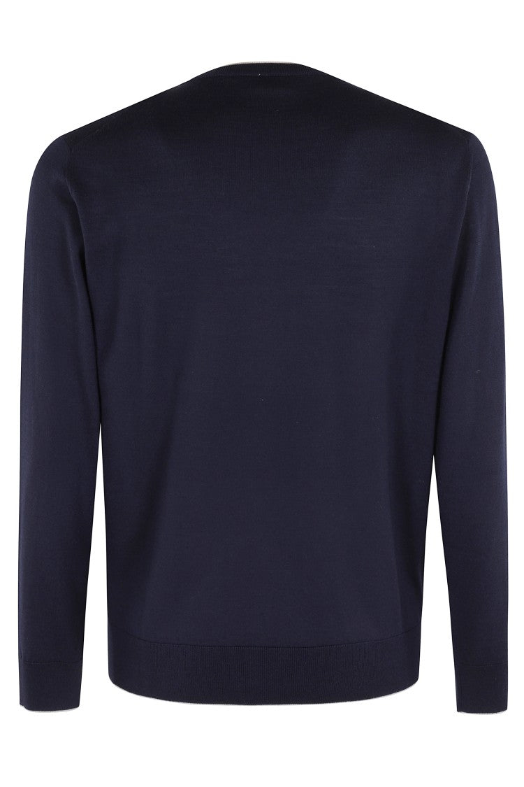 Eleventy Profile Shirt