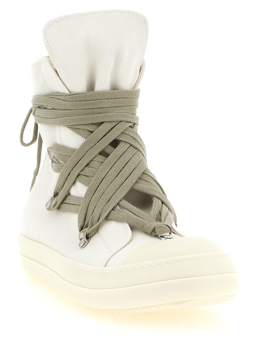 Drkshdw 'Megalace Sneaks' Sneakers