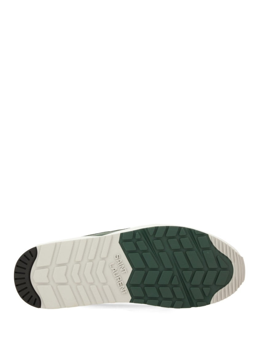 Saint Laurent "Bump" Sneakers