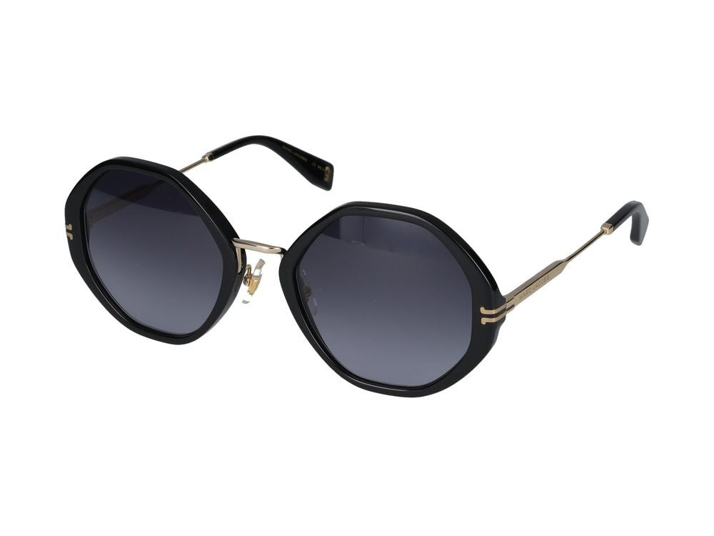 Marc Jacobs Sunglasses Marc Jacobs Mj 1003/S 807 Black 54/22/140