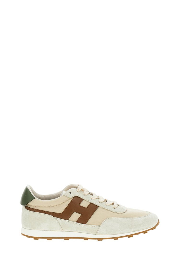 Hogan Athletic Sneakers