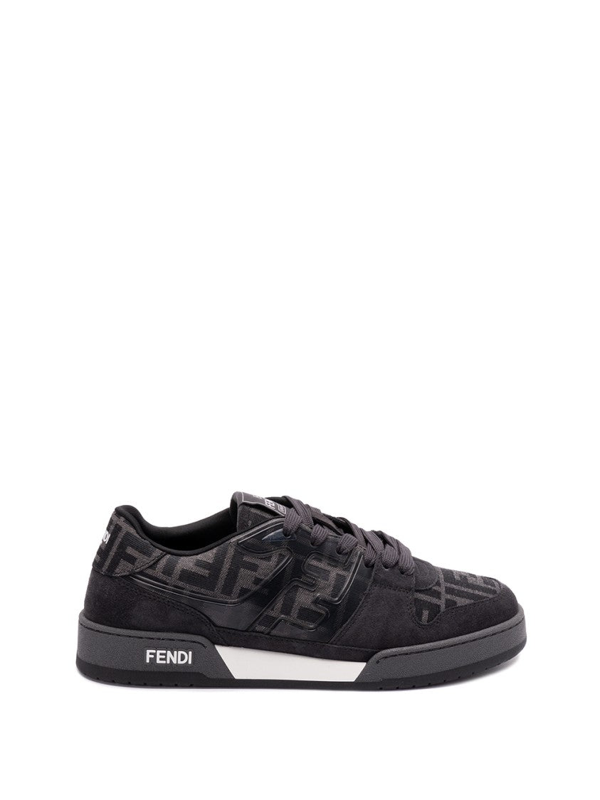 Fendi ` Match` Sneakers