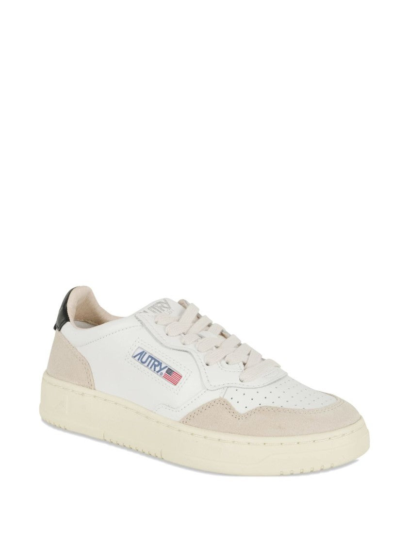 Autry Medalist Aulw Sl21 Sneaker