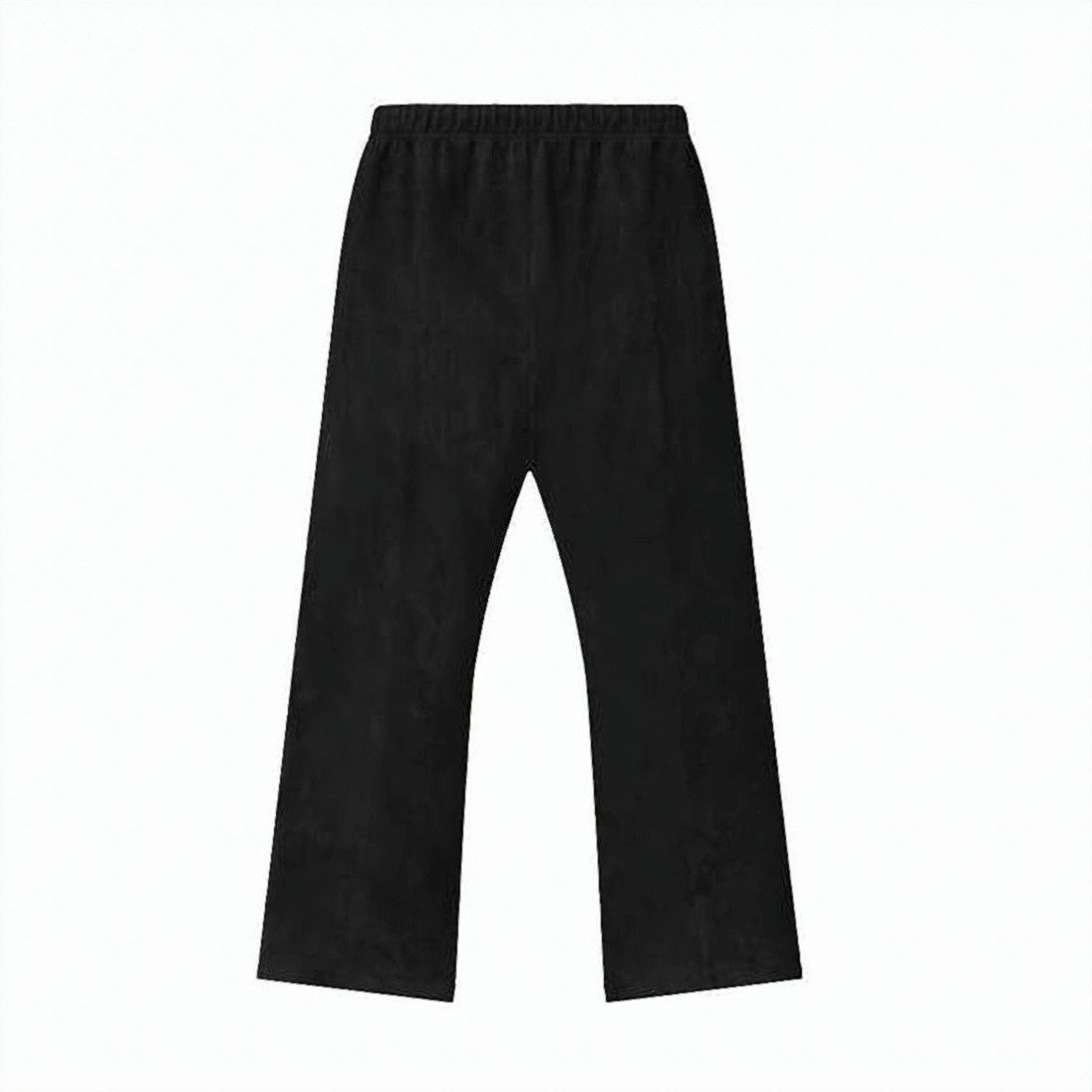 Fear Of God Relaxed-Fit Cropped Jogger Pants