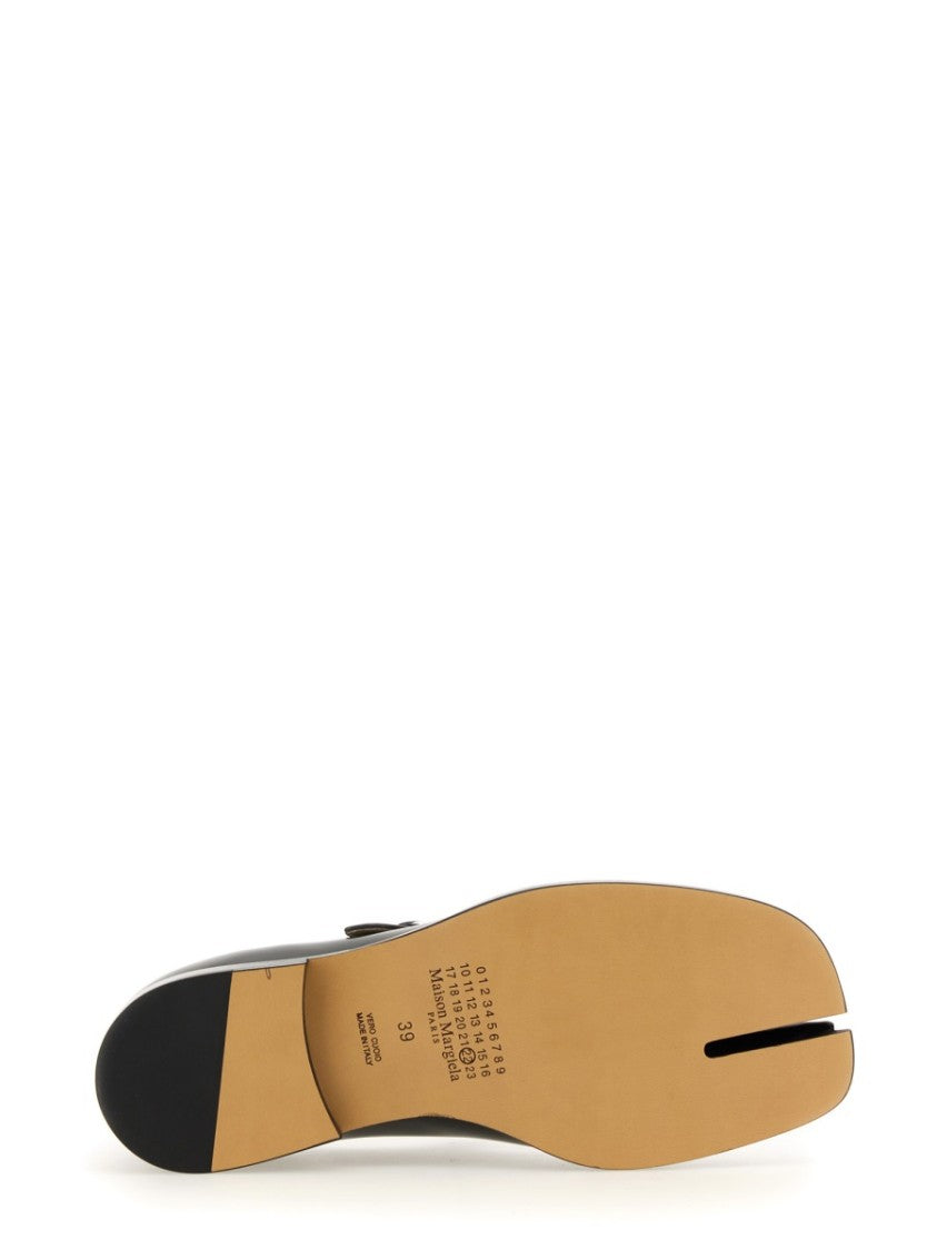 Maison Margiela Mary Jane Tabi Flats