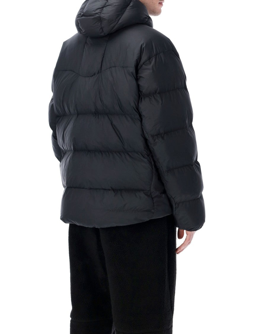 Nike Lunar Lake Winter Puffer Jacket