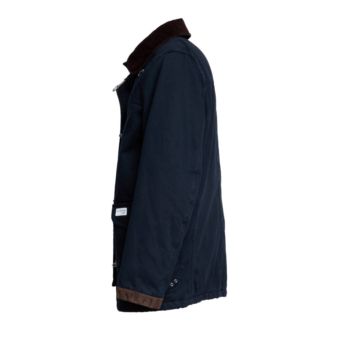 Fay Fay Archive 4 Hooks Jacket