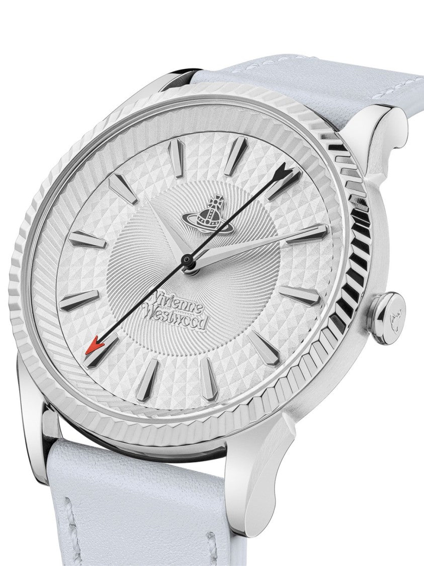 Vivienne Westwood Seymour Logo 38Mm Quartz Watch