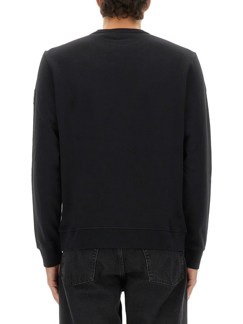 Belstaff Cover Sweatshirt