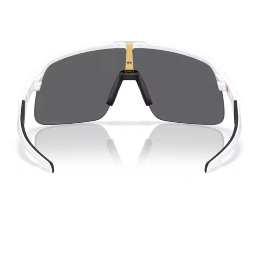 Oakley Oo9496 Sutro Lite S Compact Wraparound Sunglasses