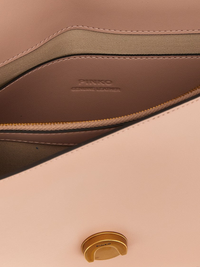 Pinko 'Love One Classic' Crossbody Bag