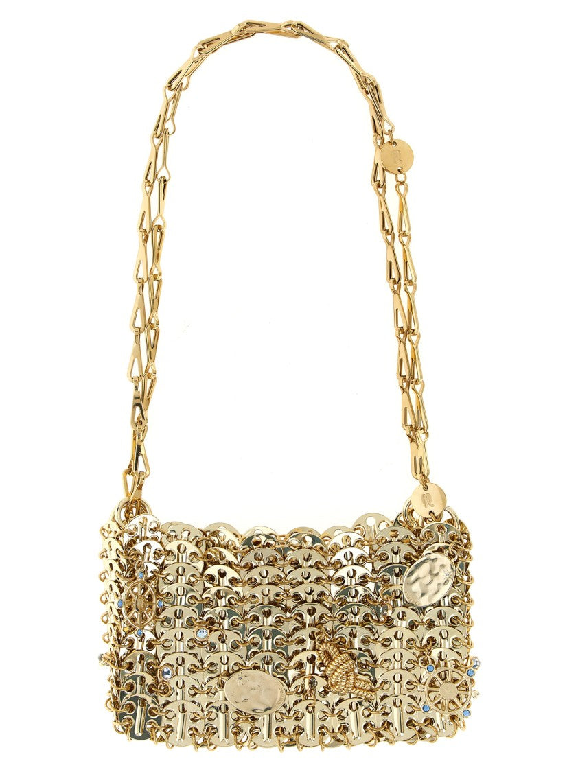 Paco Rabanne '1969 Nano' Shoulder Bag