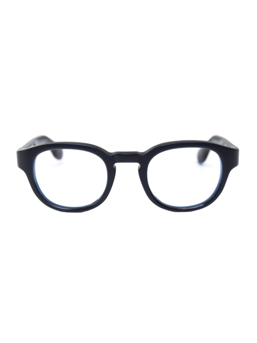 Kiurv F365gts Optical Frames With Rounded Shape And Stylish Fit