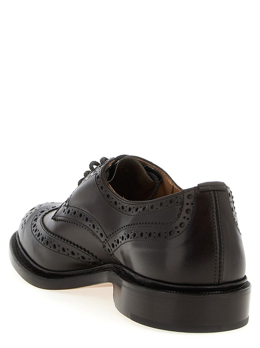 Tricker's 'Bourton' Lace Up Shoes