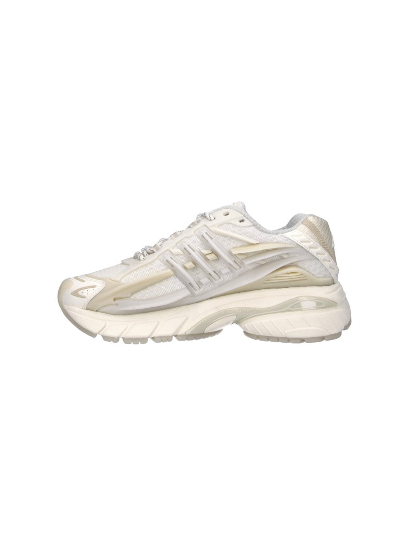 Adidas Virginia Adistar Jellyfish White Fabric Sneakers
