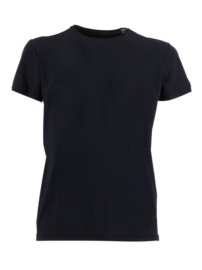 Rrd Square T-Shirty Boxy T-Shirt