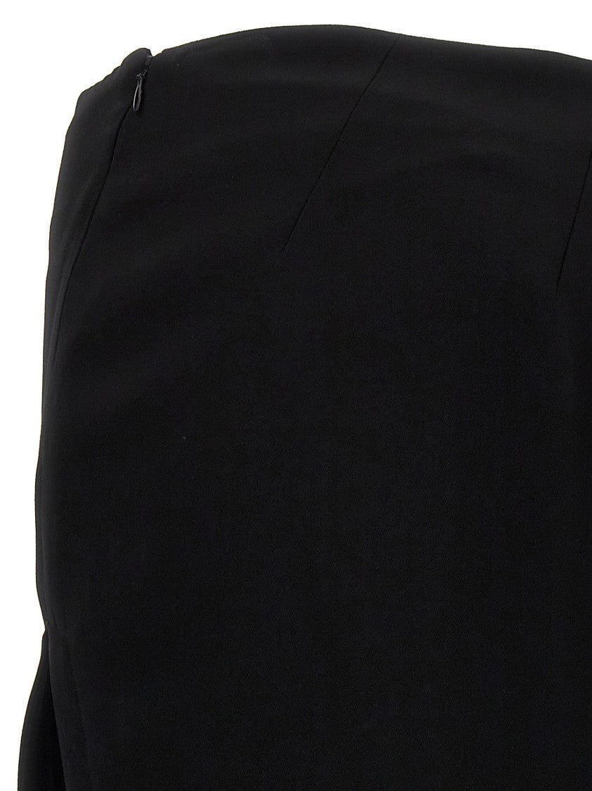 Ann Demeulemeester Janita' Skirt