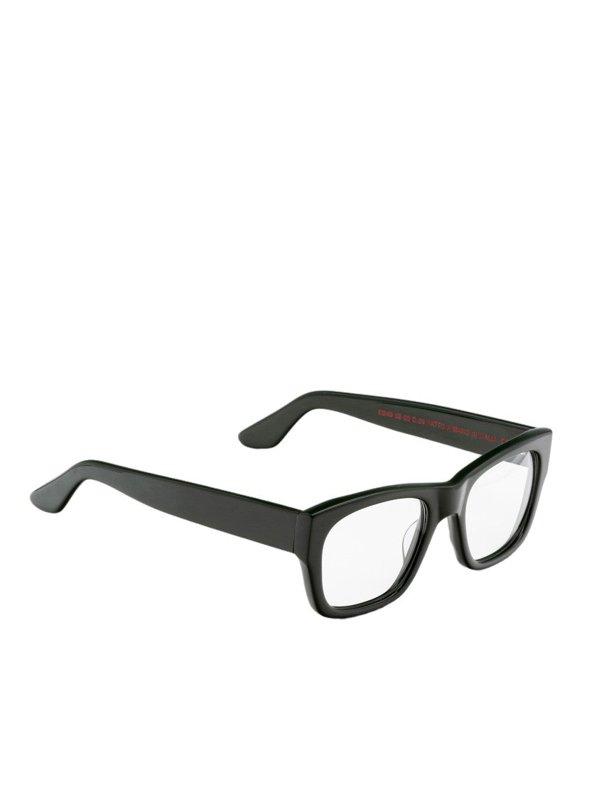 Moli@Limo Black Acetate Celluloid International Optical Frames