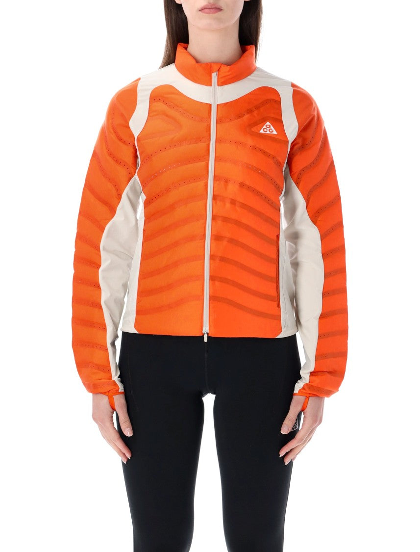 Nike Acg Lava Loft Down Trail Jacket
