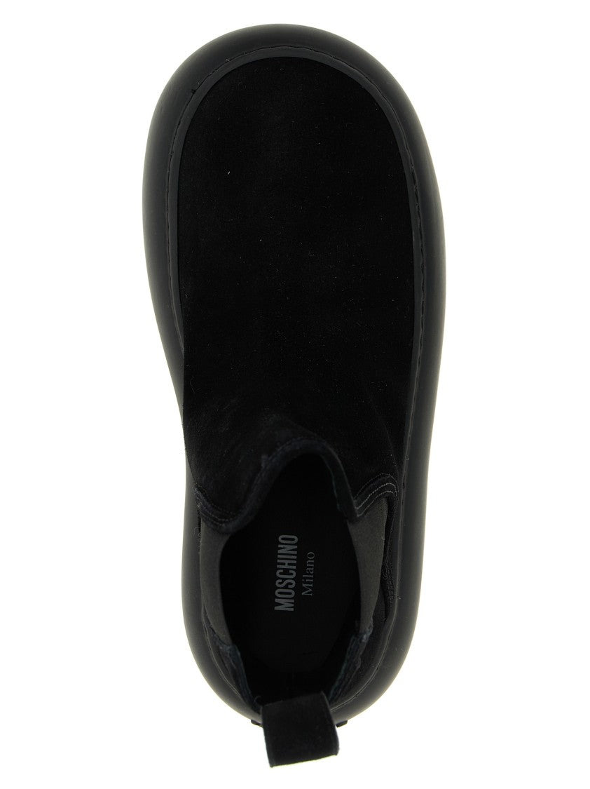 Moschino 'Ollie' Sneakers