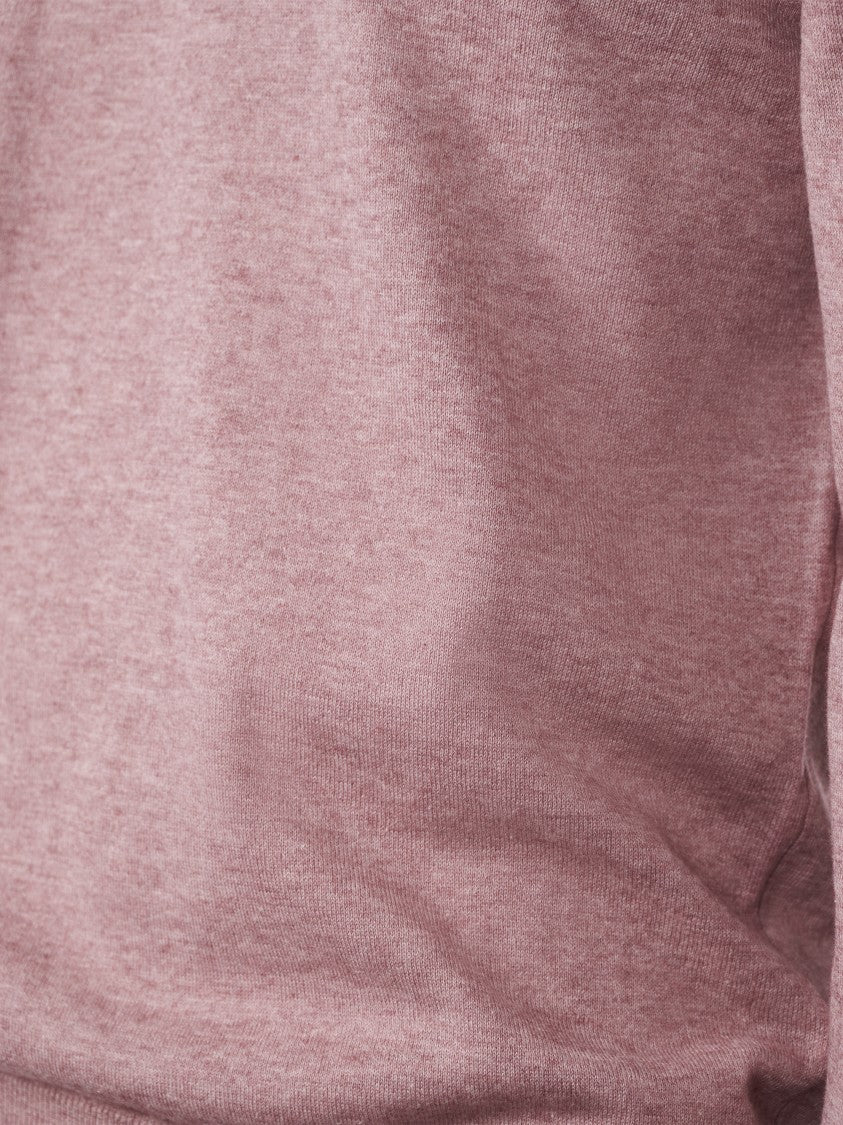 Altea Cotton Wool Rasata Crewneck Sweater