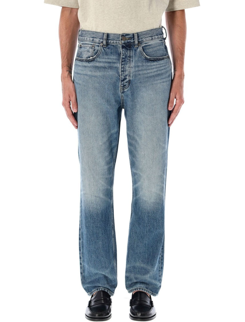 Fear Of God Denim 5-Pocket Jeans